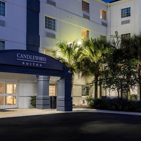 Candlewood Suites - Bluffton-Hilton Head By Ihg Exterior photo