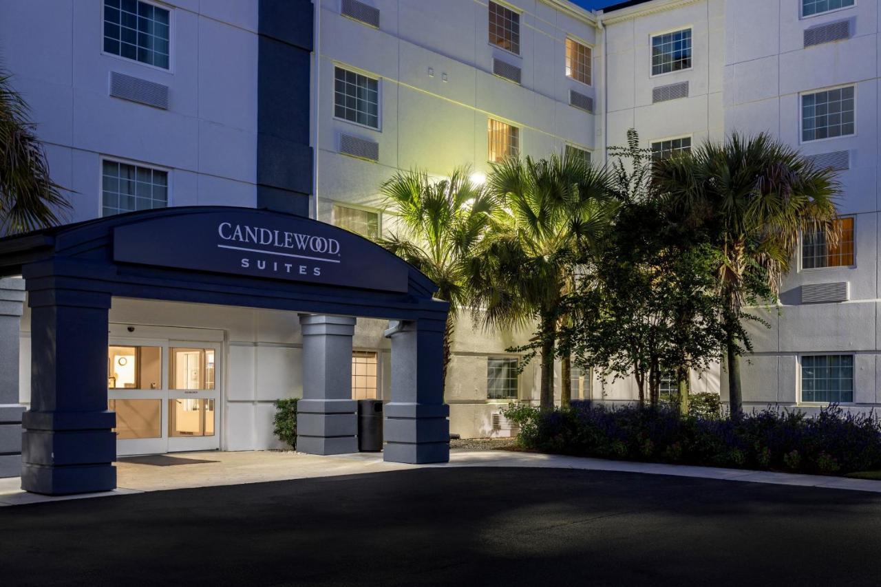 Candlewood Suites - Bluffton-Hilton Head By Ihg Exterior photo