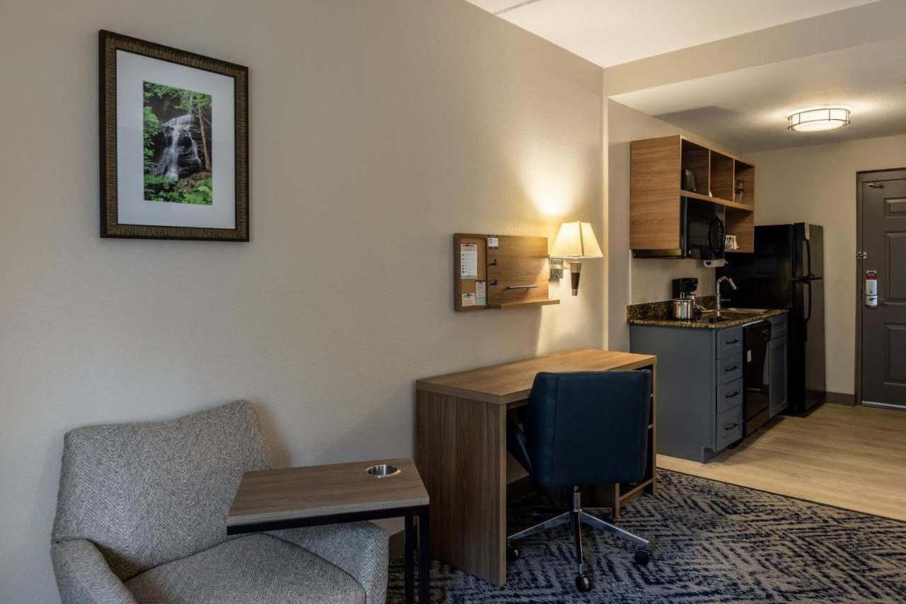 Candlewood Suites - Bluffton-Hilton Head By Ihg Exterior photo