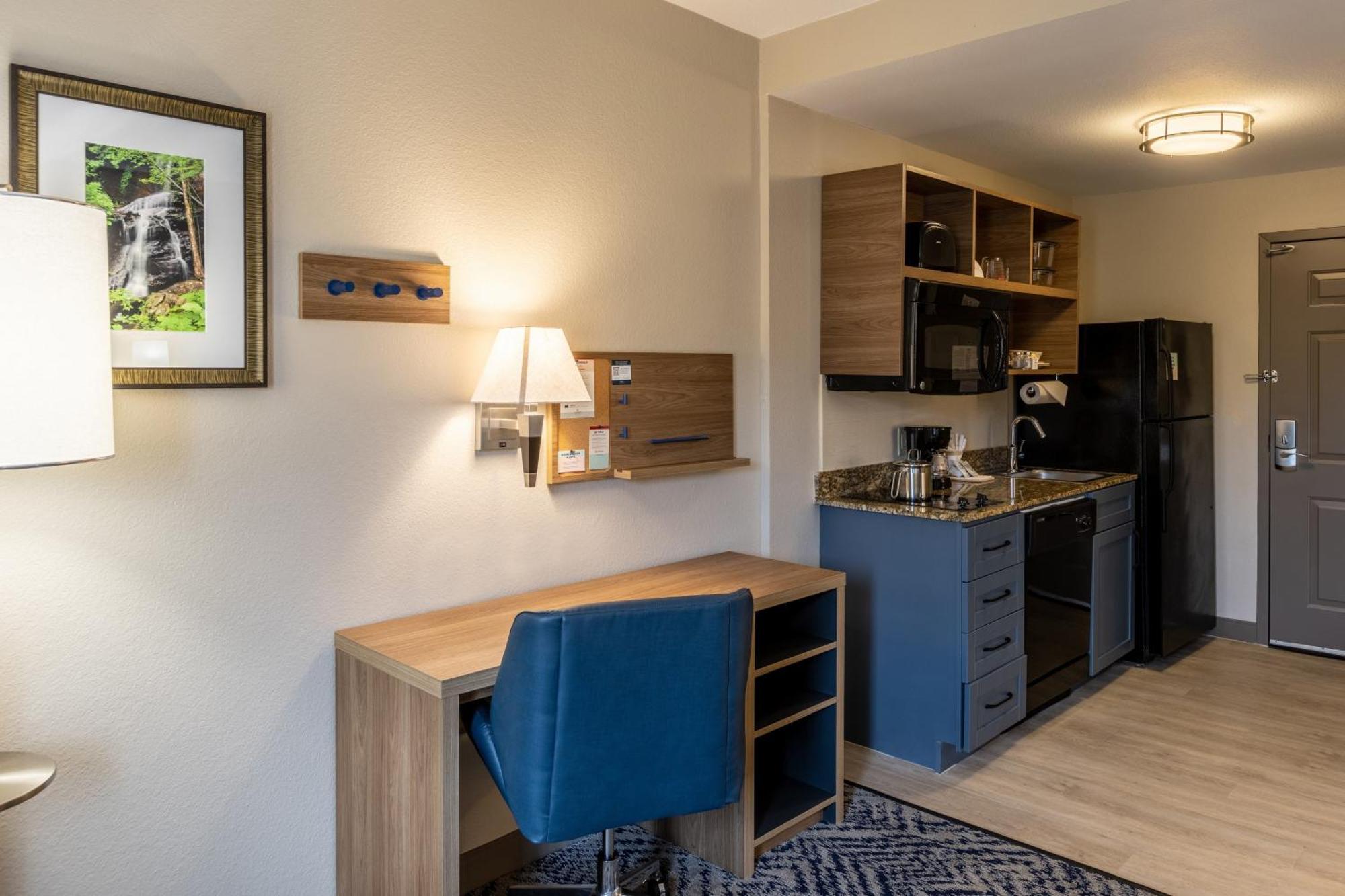 Candlewood Suites - Bluffton-Hilton Head By Ihg Exterior photo