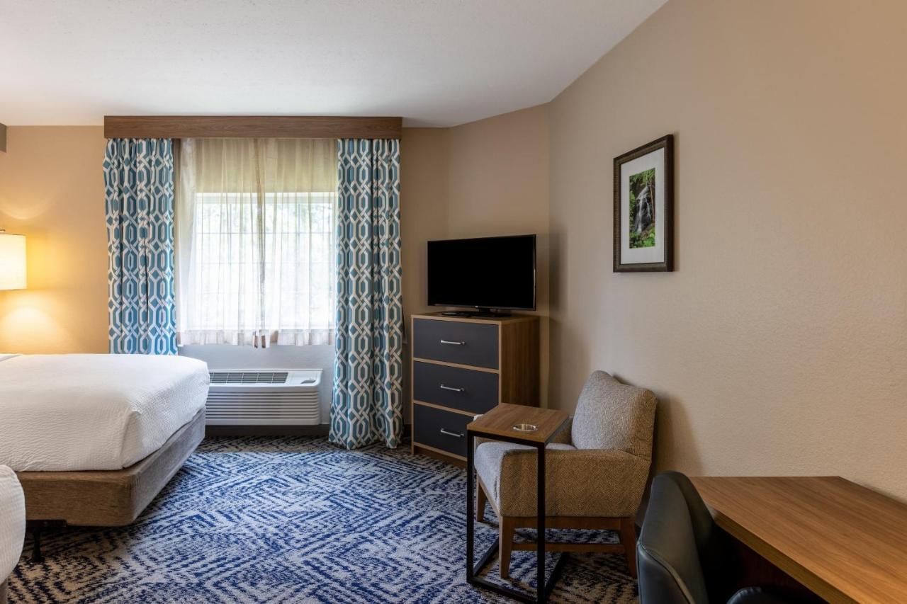 Candlewood Suites - Bluffton-Hilton Head By Ihg Exterior photo