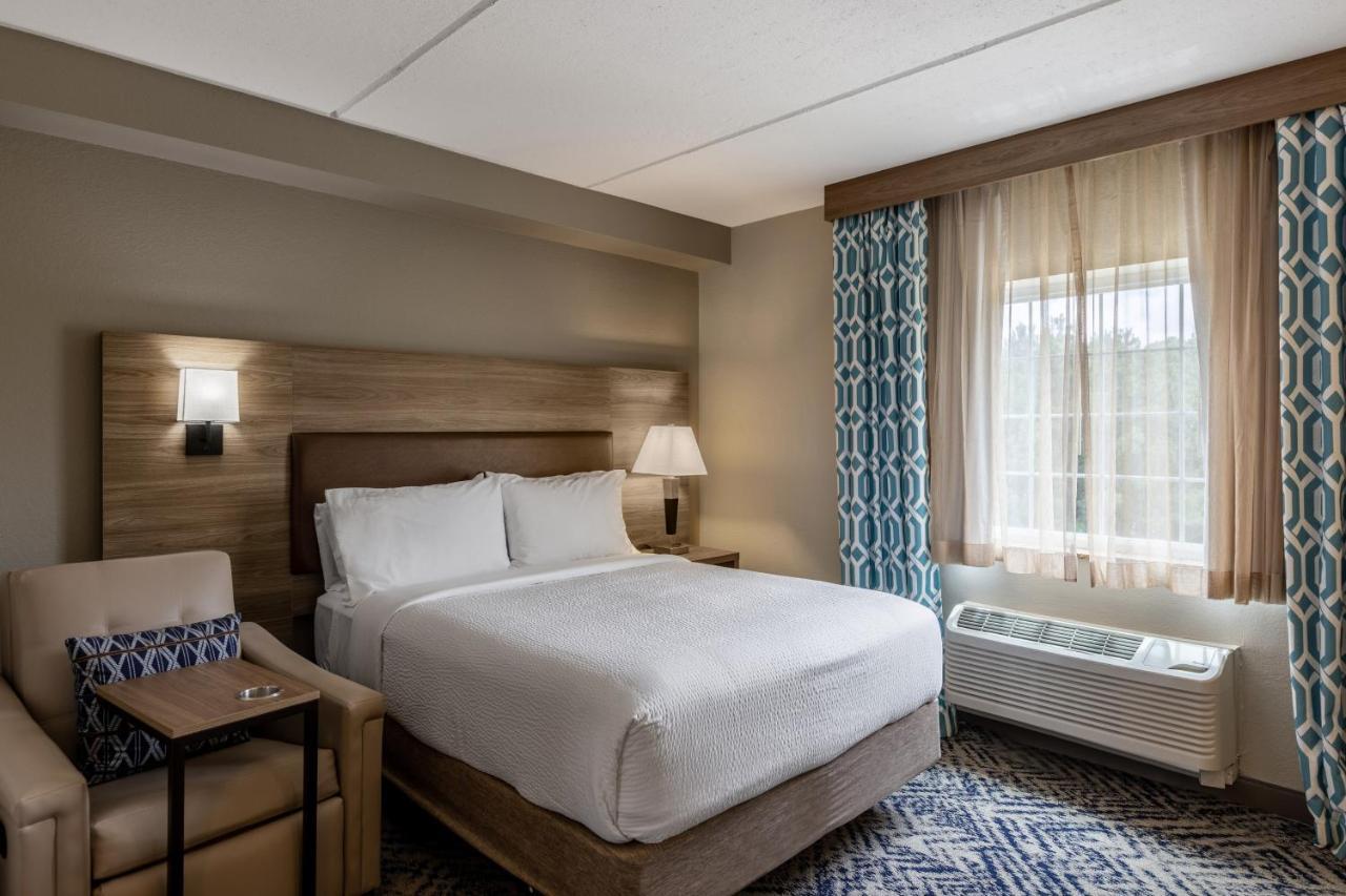 Candlewood Suites - Bluffton-Hilton Head By Ihg Exterior photo