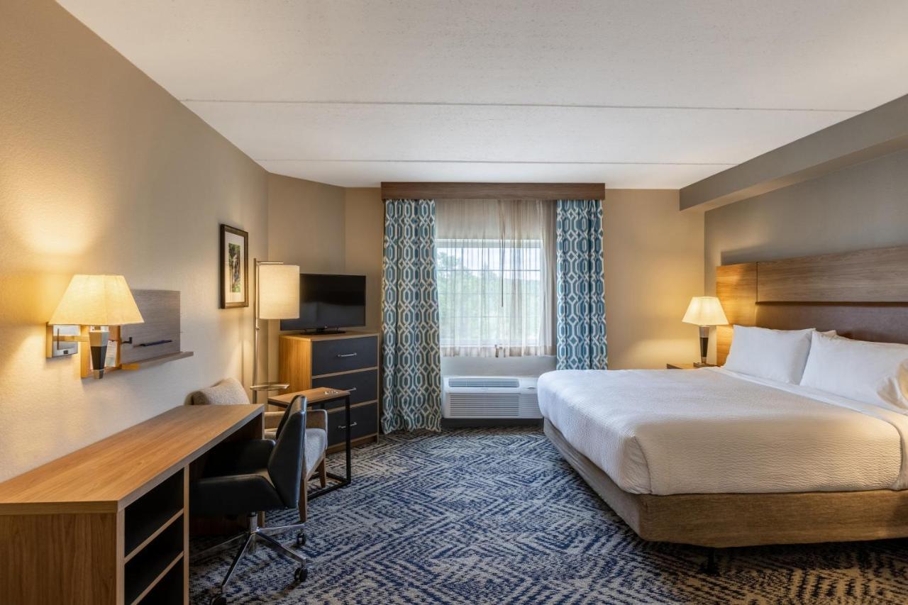 Candlewood Suites - Bluffton-Hilton Head By Ihg Exterior photo