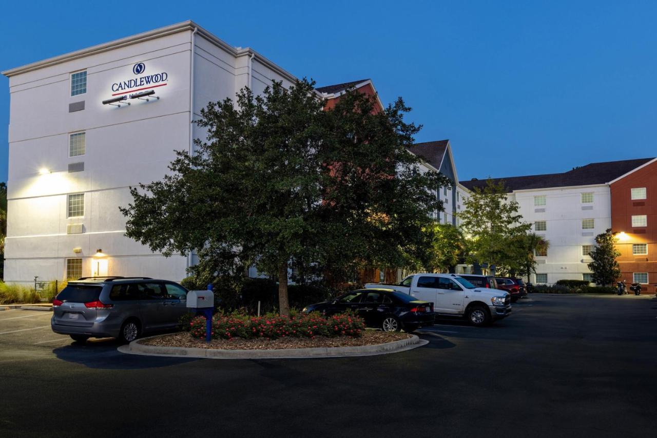 Candlewood Suites - Bluffton-Hilton Head By Ihg Exterior photo