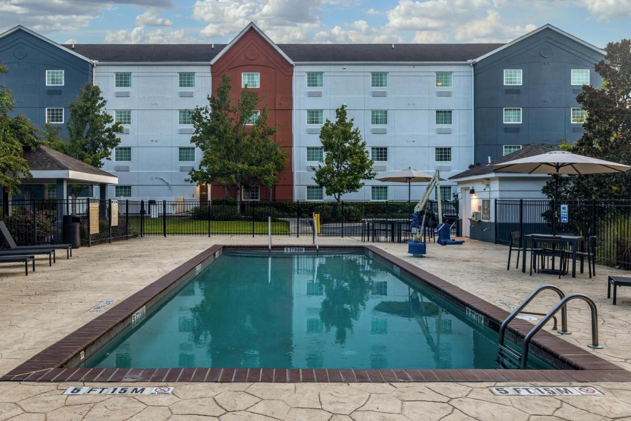Candlewood Suites - Bluffton-Hilton Head By Ihg Exterior photo