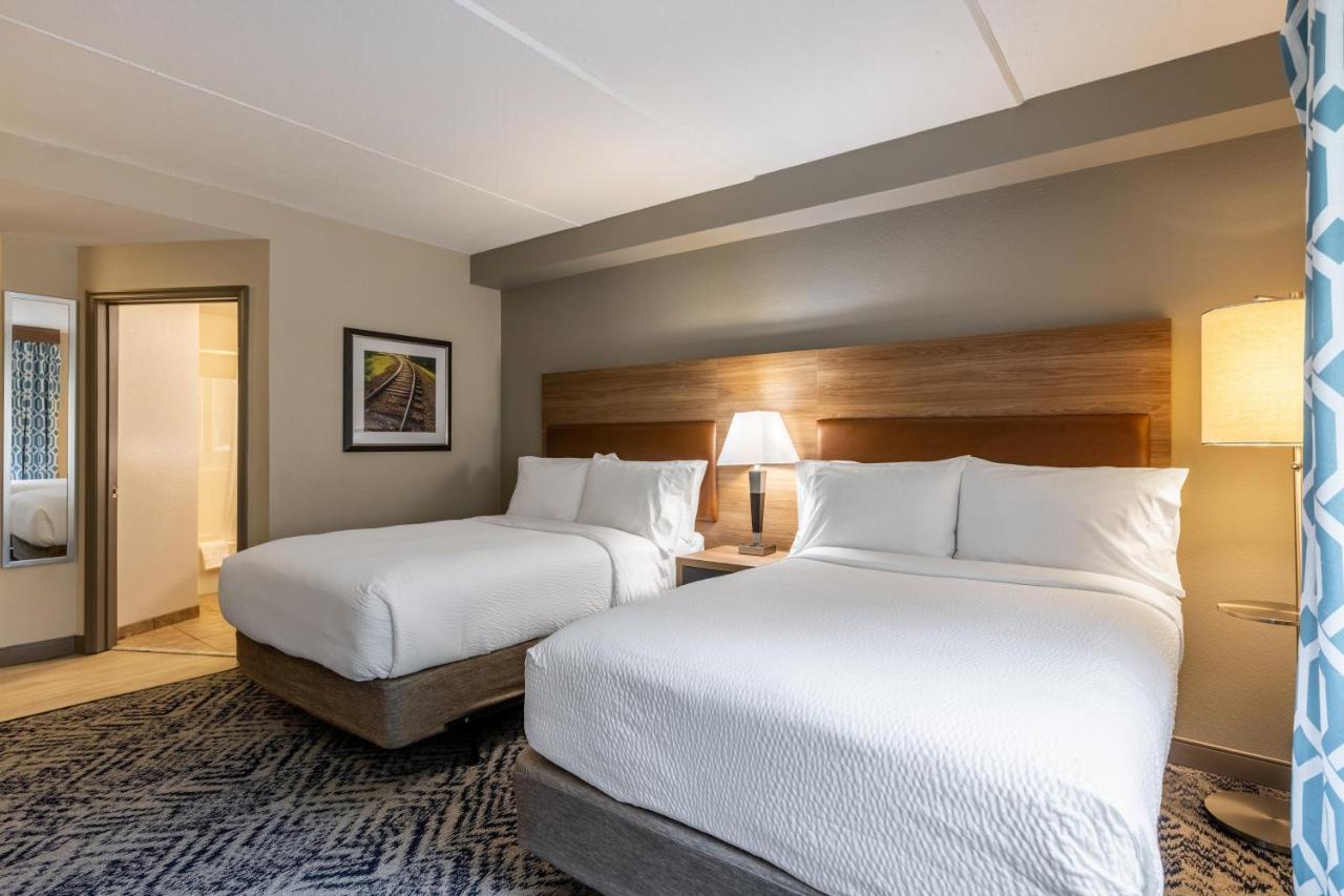Candlewood Suites - Bluffton-Hilton Head By Ihg Exterior photo
