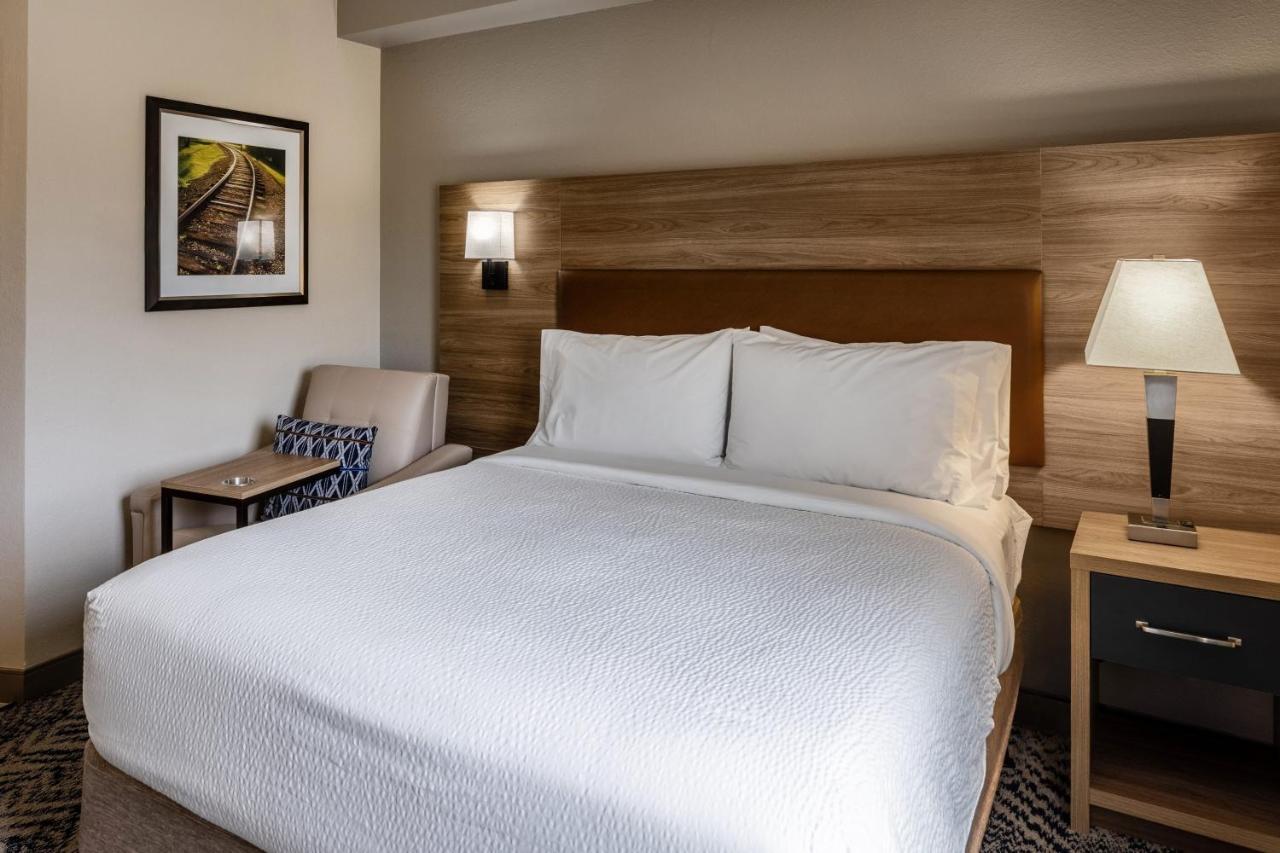 Candlewood Suites - Bluffton-Hilton Head By Ihg Exterior photo