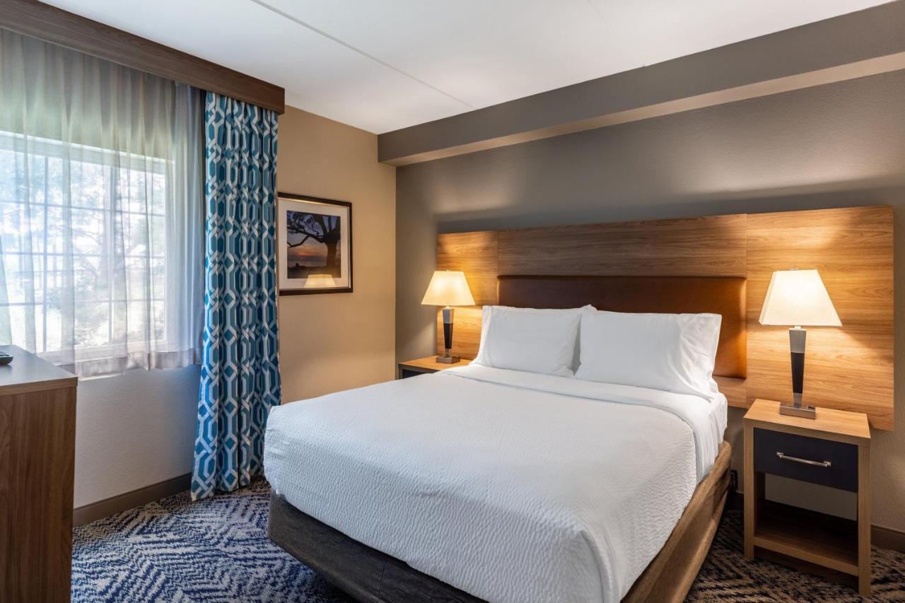 Candlewood Suites - Bluffton-Hilton Head By Ihg Exterior photo