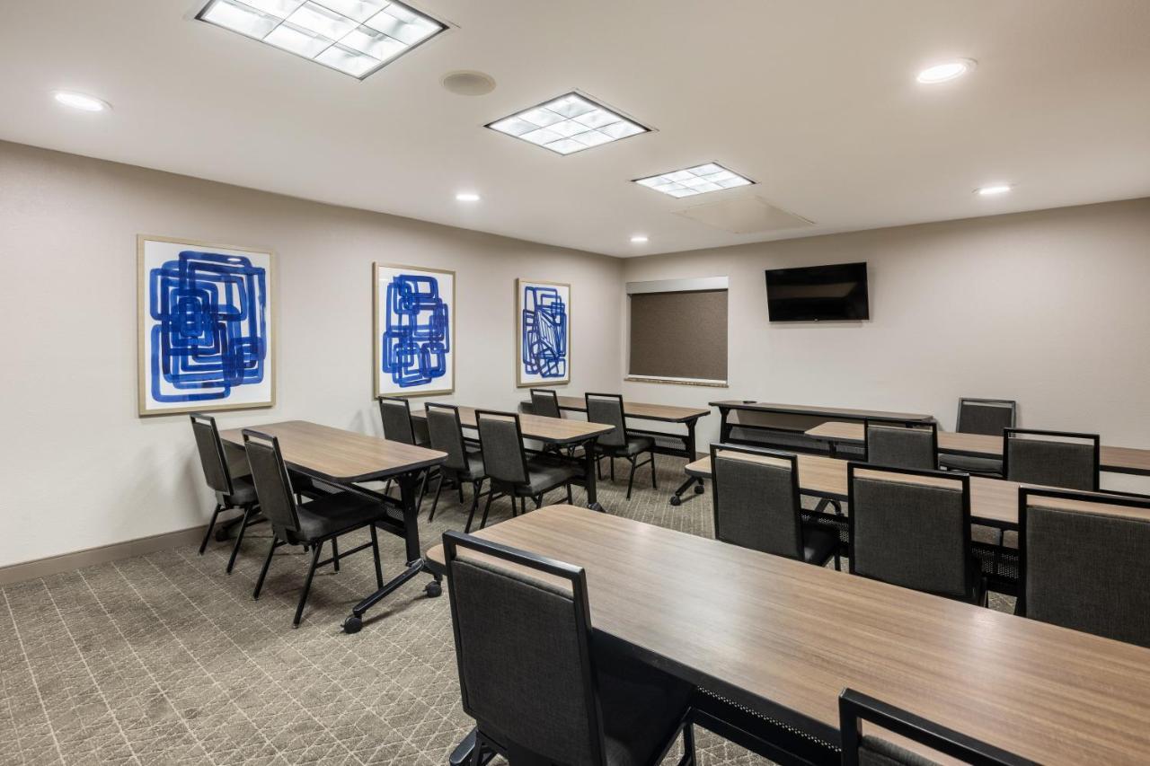 Candlewood Suites - Bluffton-Hilton Head By Ihg Exterior photo
