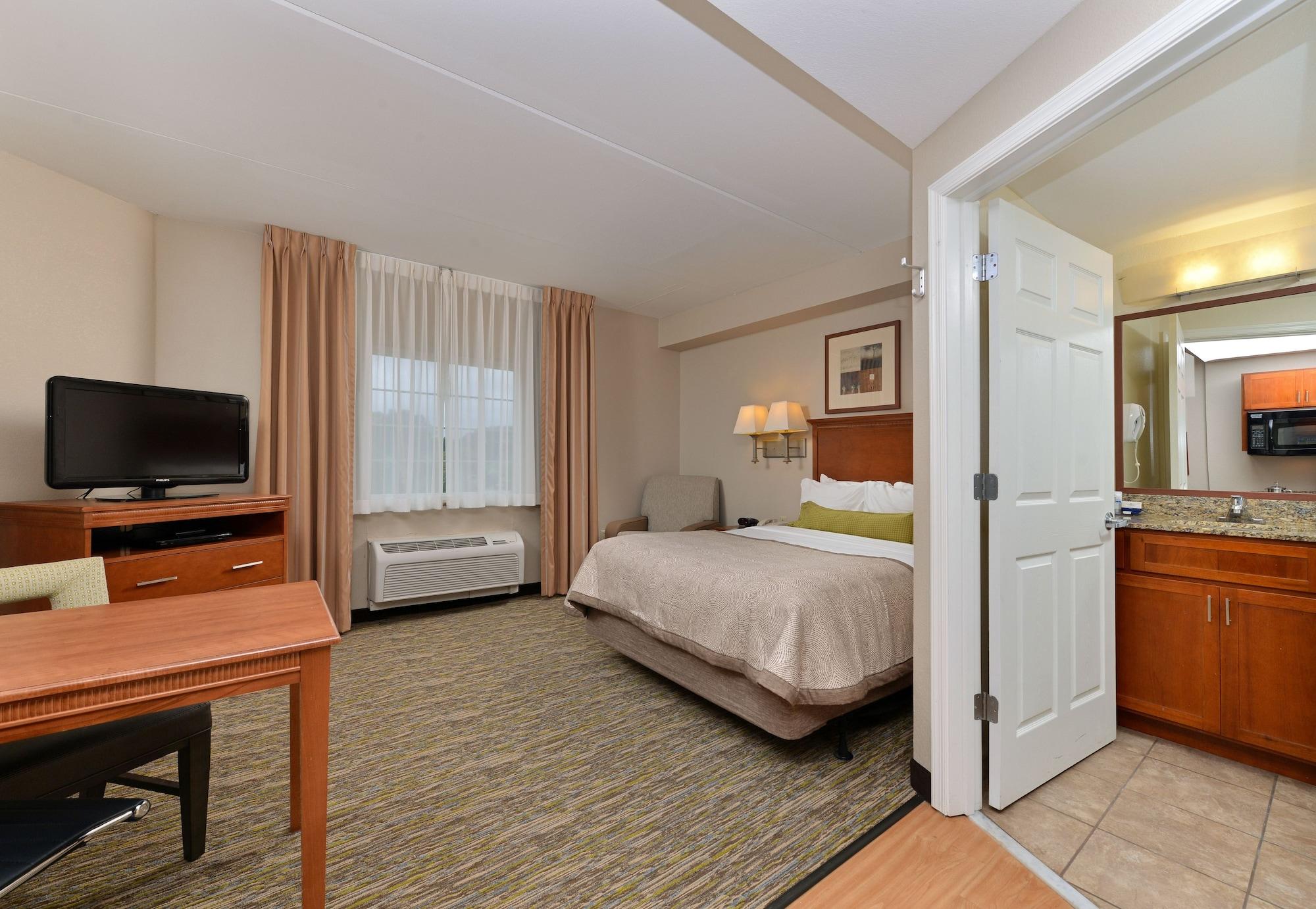 Candlewood Suites - Bluffton-Hilton Head By Ihg Exterior photo