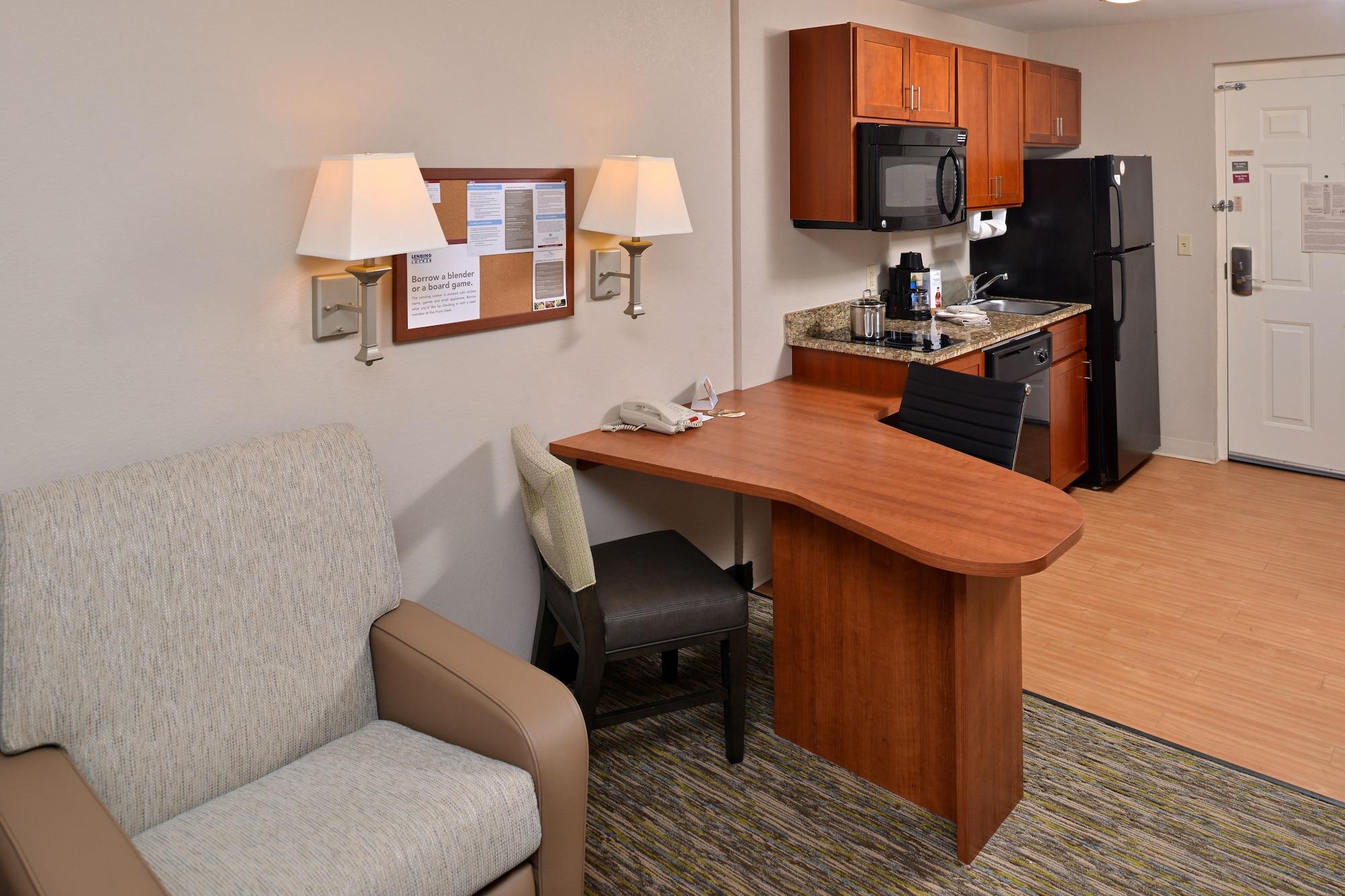 Candlewood Suites - Bluffton-Hilton Head By Ihg Exterior photo