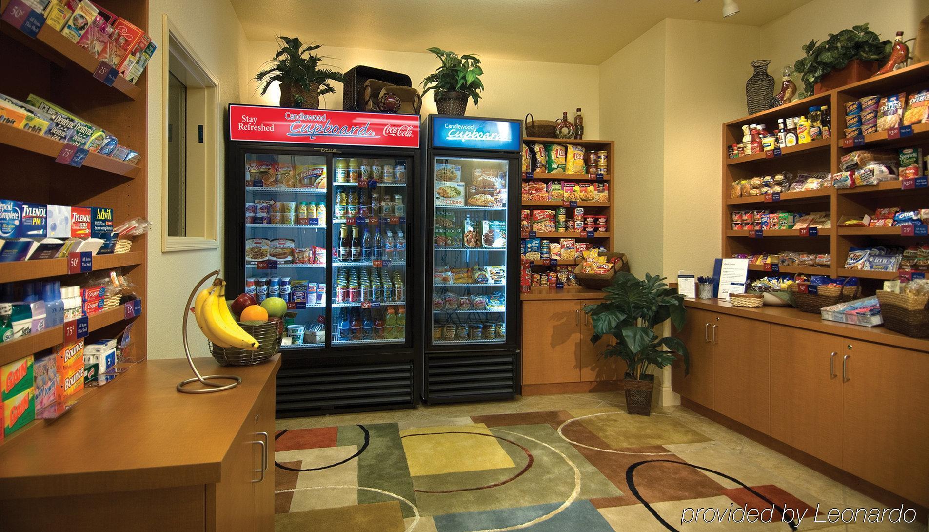 Candlewood Suites - Bluffton-Hilton Head By Ihg Facilities photo