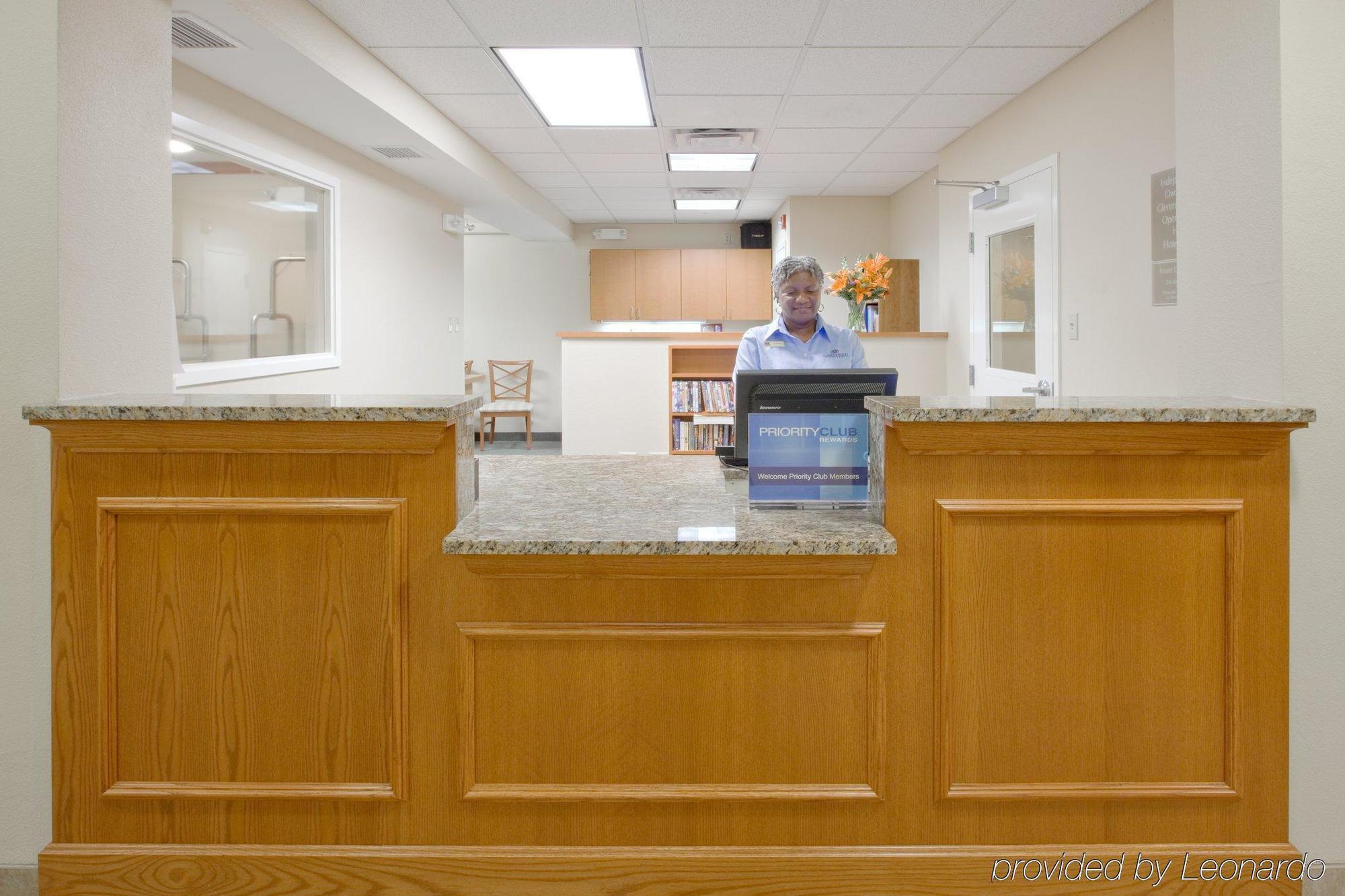 Candlewood Suites - Bluffton-Hilton Head By Ihg Interior photo