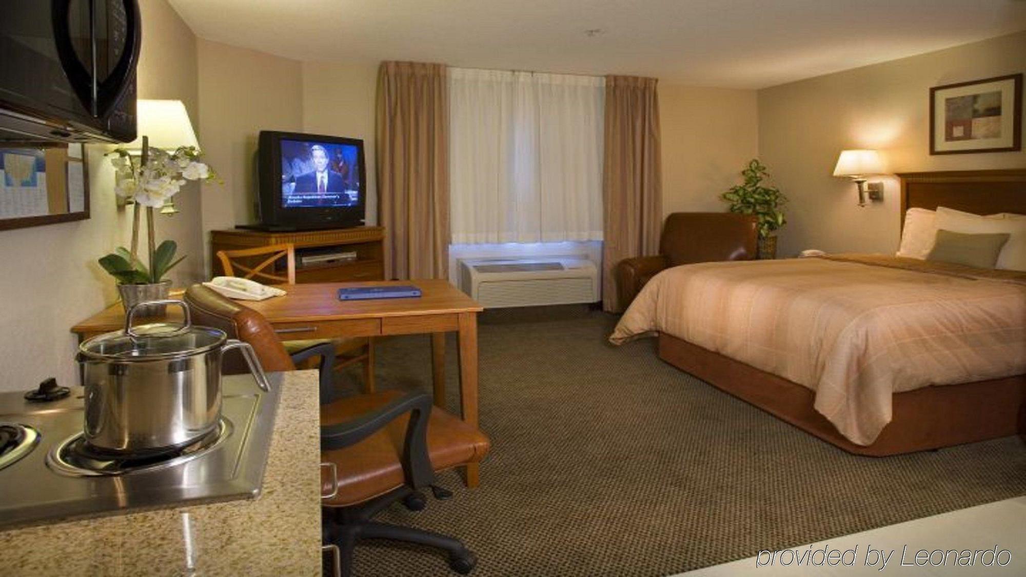 Candlewood Suites - Bluffton-Hilton Head By Ihg Room photo