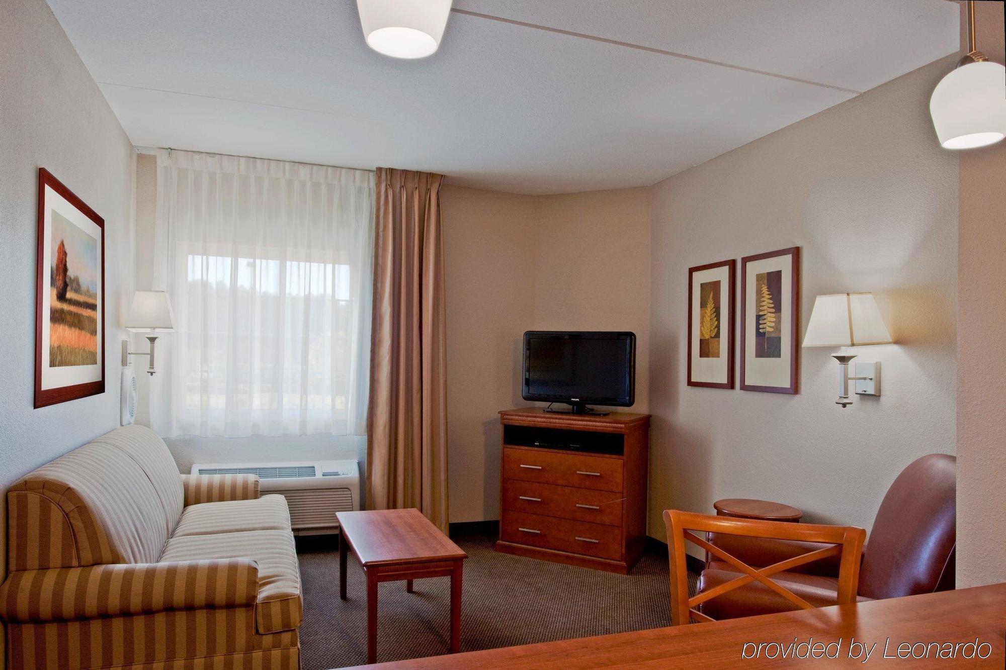Candlewood Suites - Bluffton-Hilton Head By Ihg Room photo
