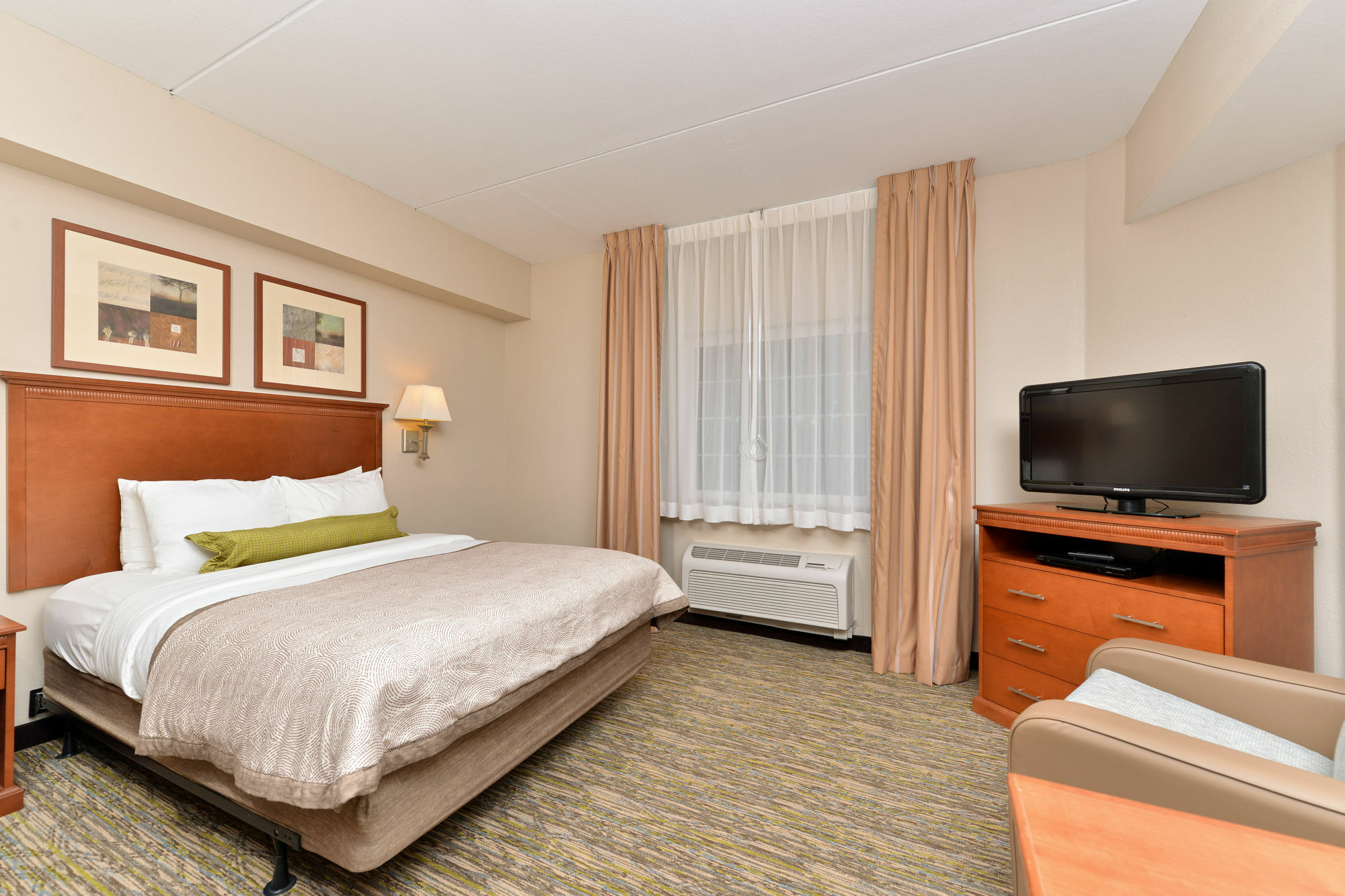 Candlewood Suites - Bluffton-Hilton Head By Ihg Exterior photo