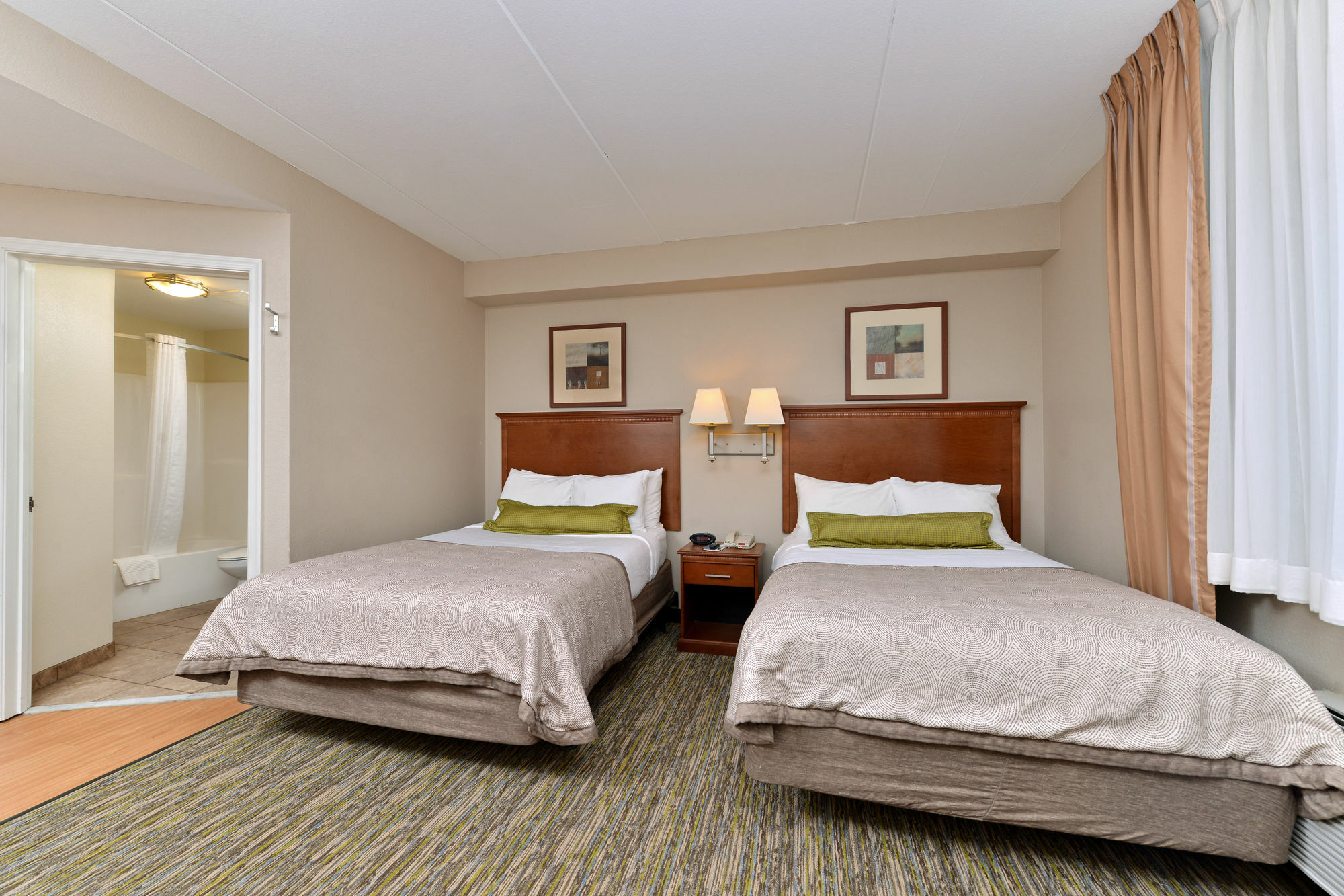 Candlewood Suites - Bluffton-Hilton Head By Ihg Exterior photo