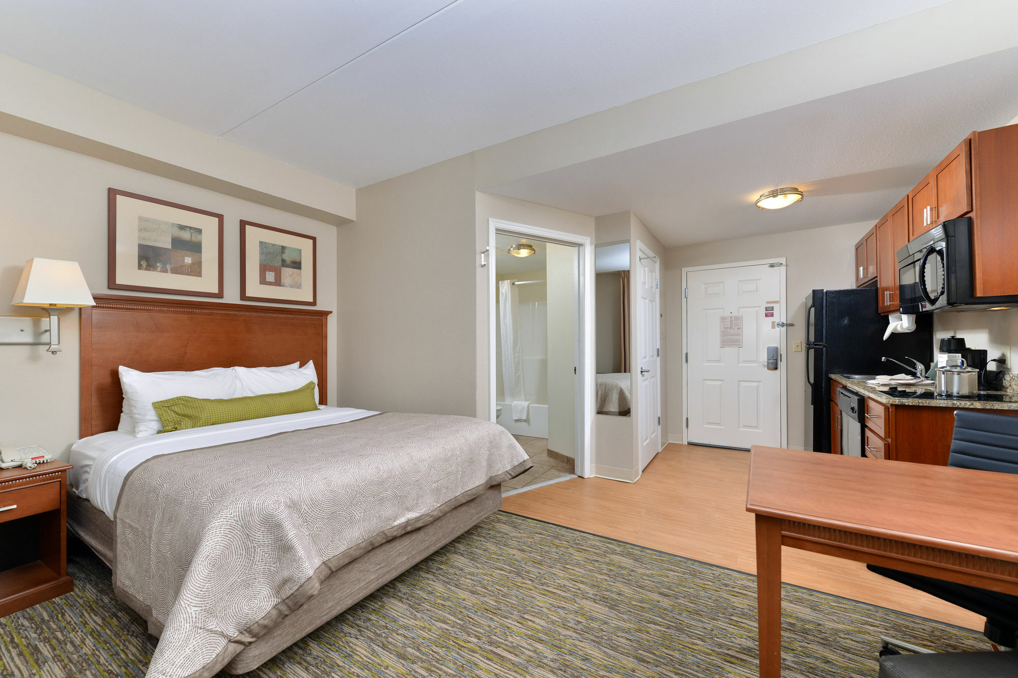 Candlewood Suites - Bluffton-Hilton Head By Ihg Exterior photo