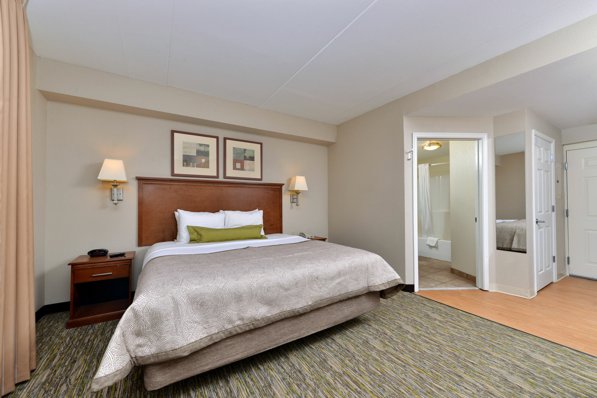 Candlewood Suites - Bluffton-Hilton Head By Ihg Exterior photo